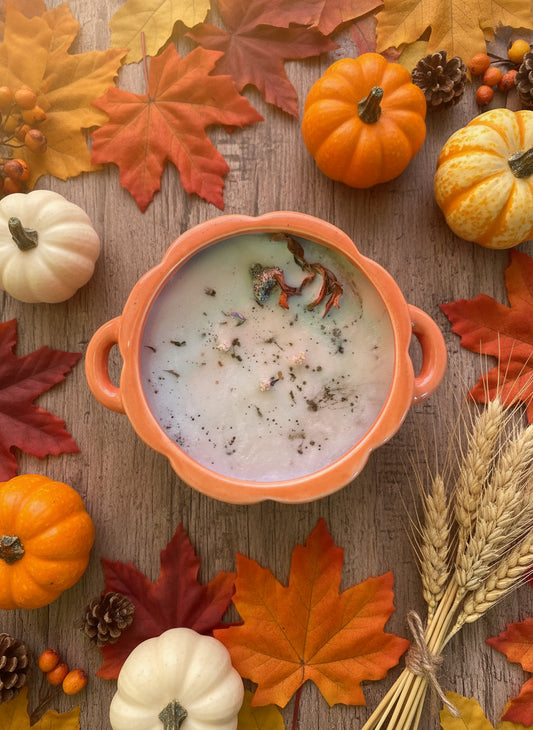 Harvest Ember Candle