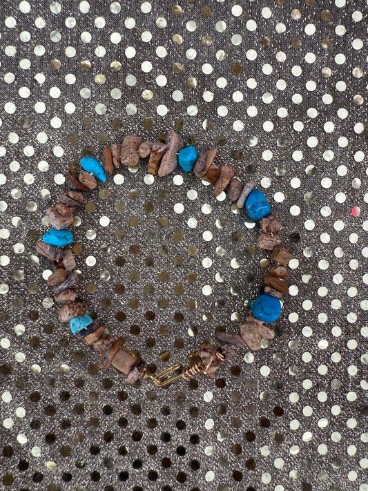 Balance & Spiritual Strength