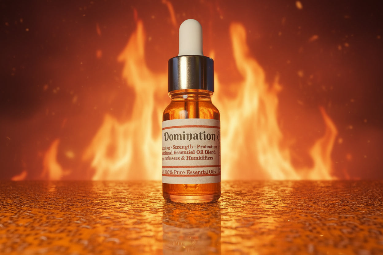 Domination & Control