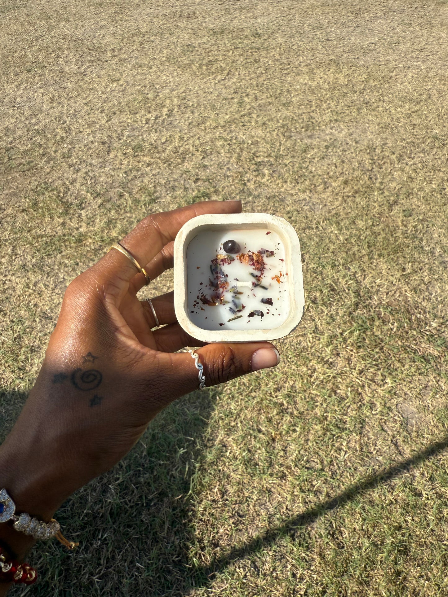 Individual Tealight Candles