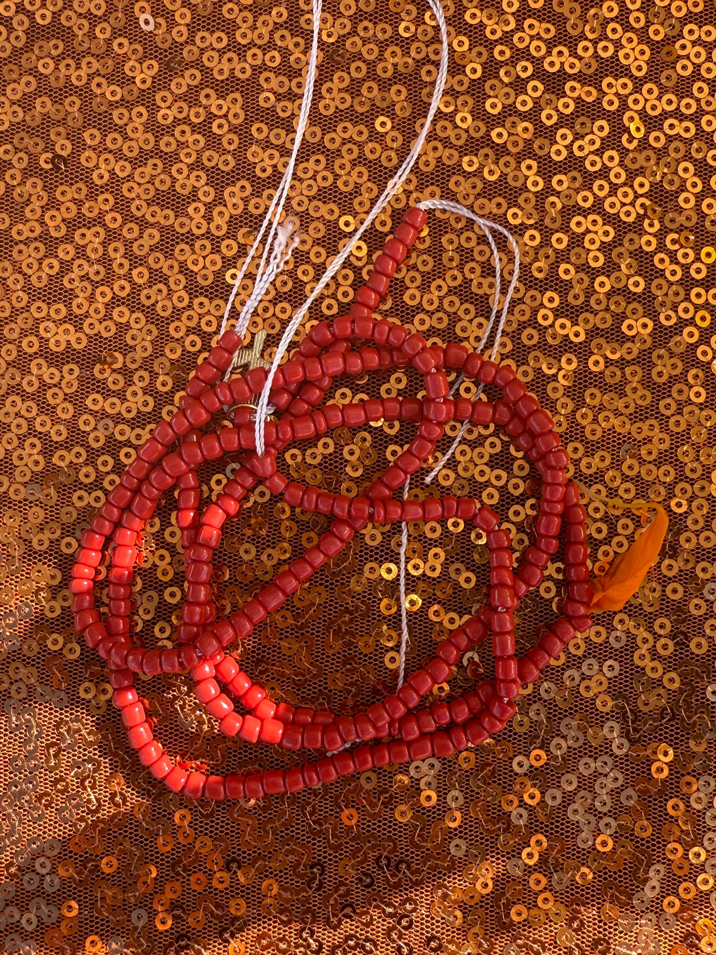 Waist Bead (Self Empowerment & Confidence )
