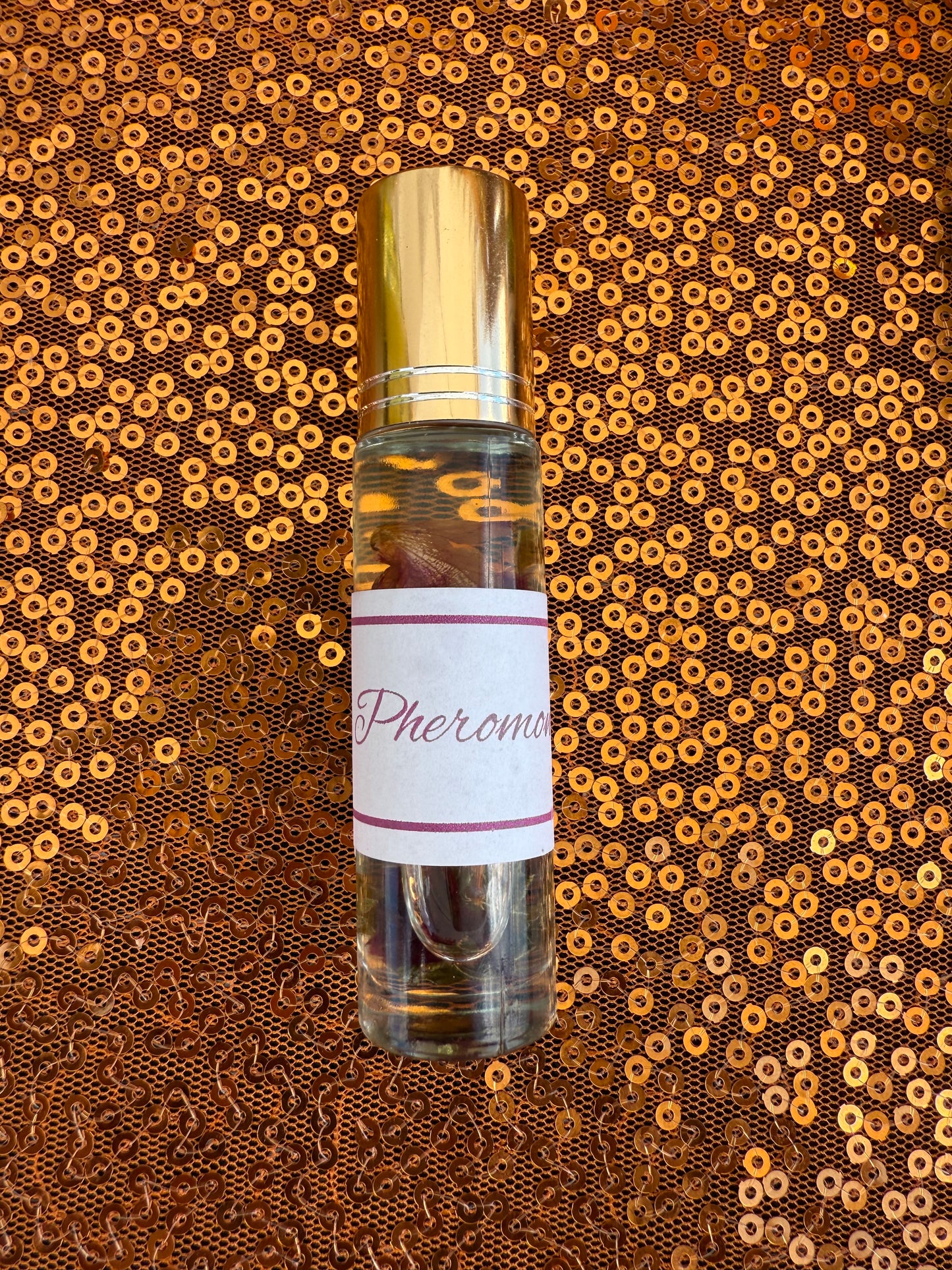Roll On Oils- Travel Size Oils