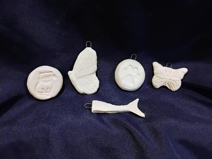 Essential Oil Stones