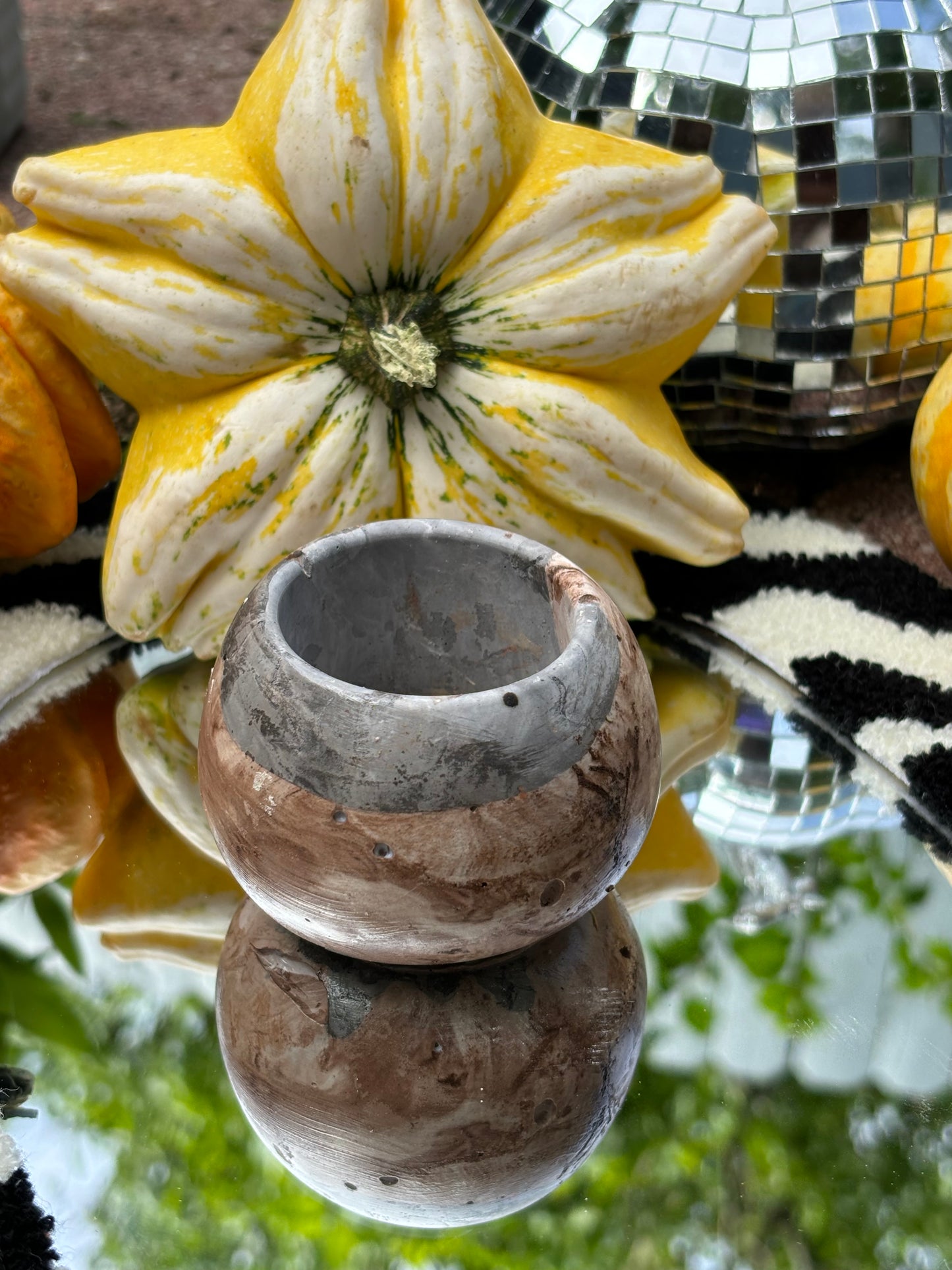 Power bowl