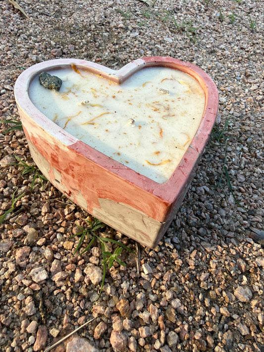 Sweet Serenity Candle