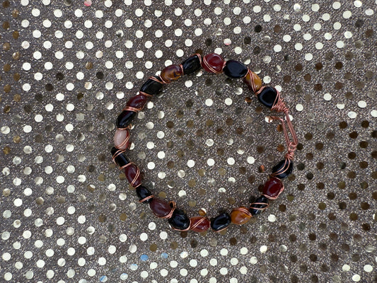 Strength & Protection