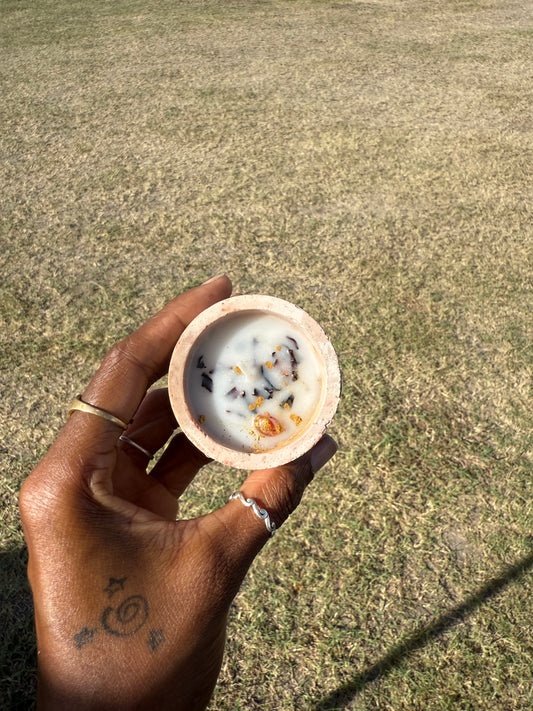 Individual Tealight Candles