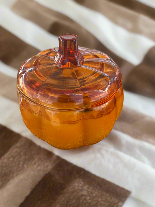 Natural Autumn Candle (Not Color Changing)