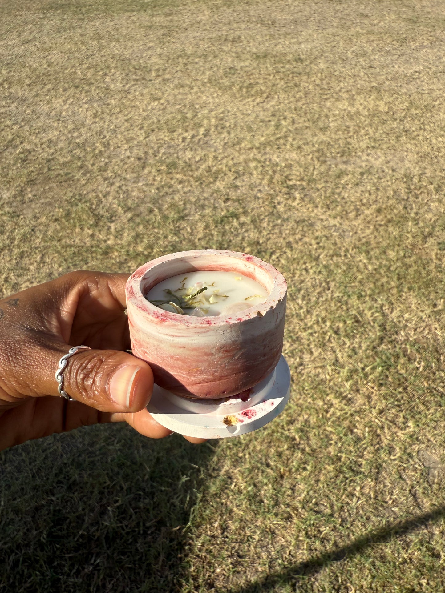 Individual Tealight Candles