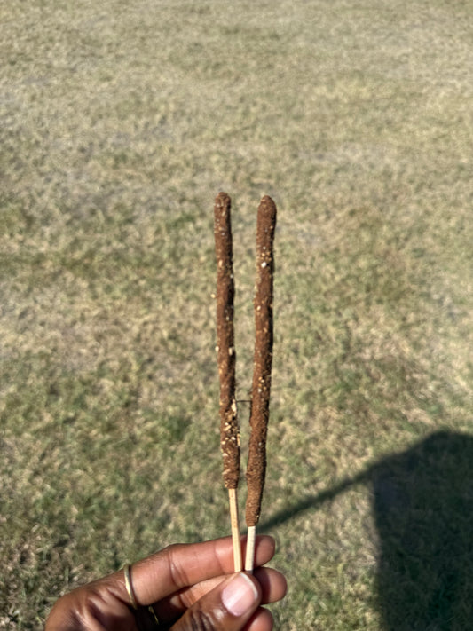 Hand Rolled Natural Incense