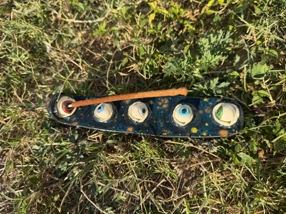 Eye Incense Holder