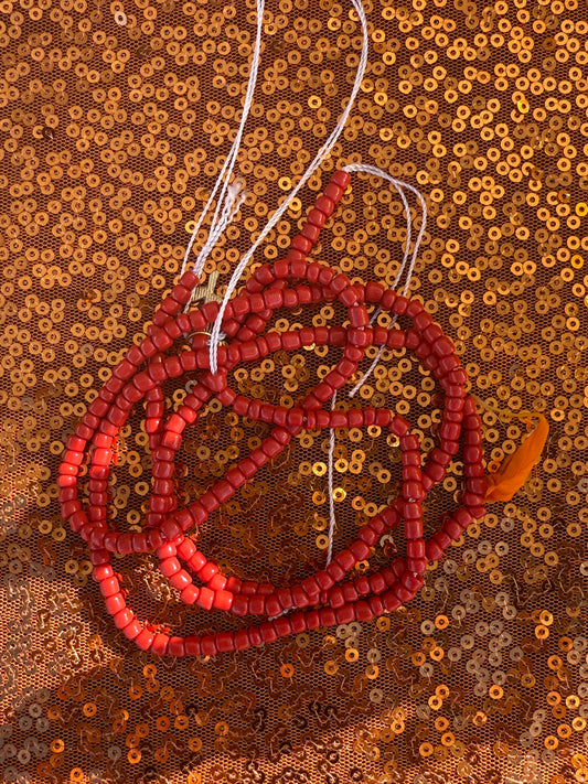 Waist Bead (Self Empowerment & Confidence )