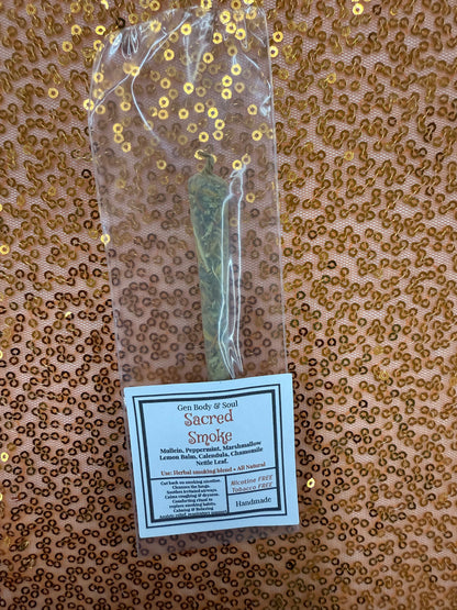 Herbal Smokers Blend