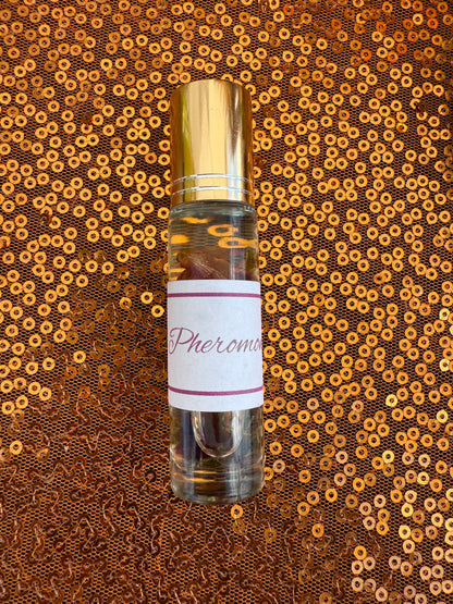 Roll On Oils- Travel Size Oils