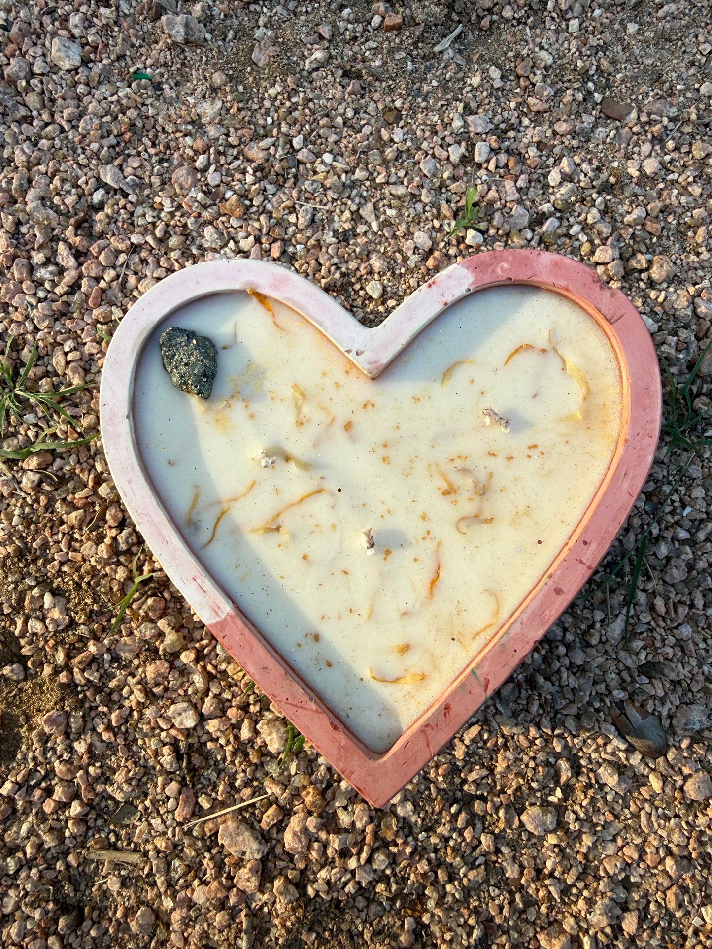 Sweet Serenity Candle