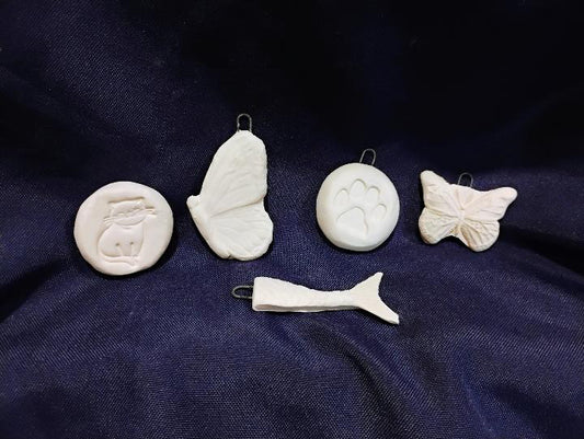 Essential Oil Stones