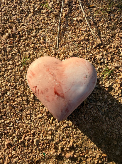 Love In Nature Candle