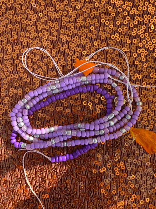 Intuition Waist Bead