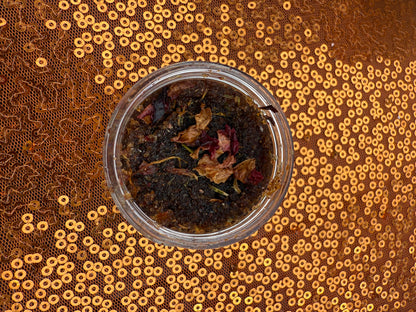 Brown Sugar & Honey Lip Scrub