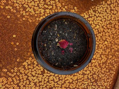 Coffee & Oats Body & Face Scrub