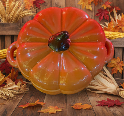 Harvest Ember Candle
