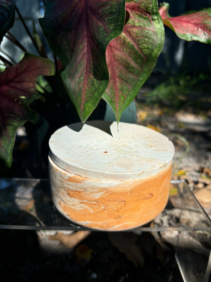 Healing Candle