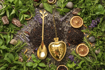 Tea Infussers  - Stainless Steel