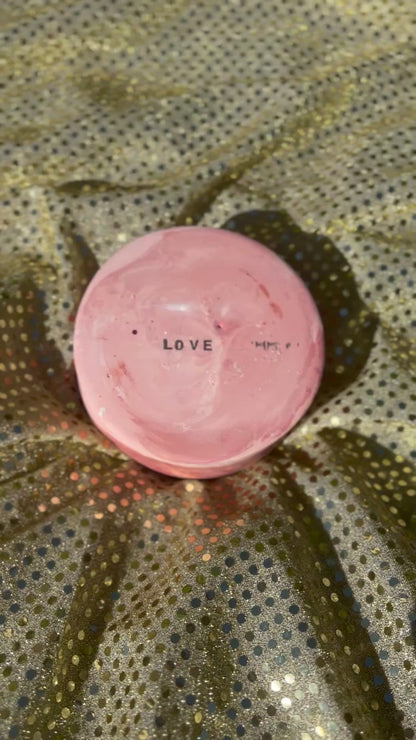 Love Candle