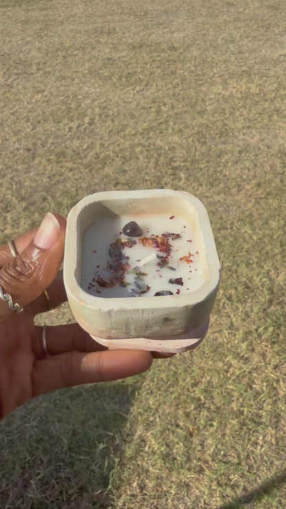 Individual Tealight Candles