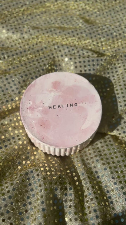 Healing Candle