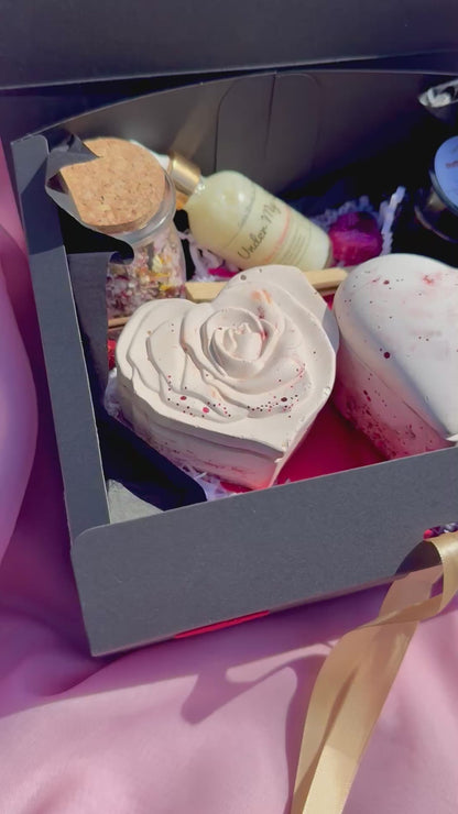 The Lovers Box 💕