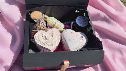 The Lovers Box 💕