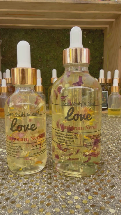 Love - Heart Chakra