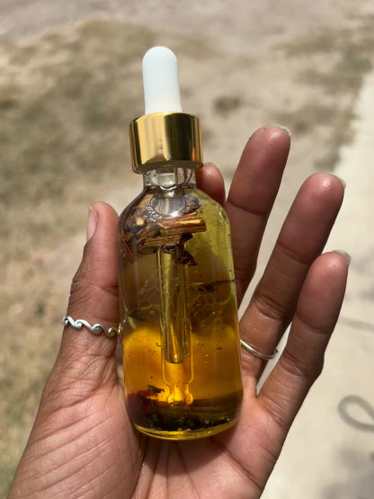 Santa Marta Ritual Oil 2oz