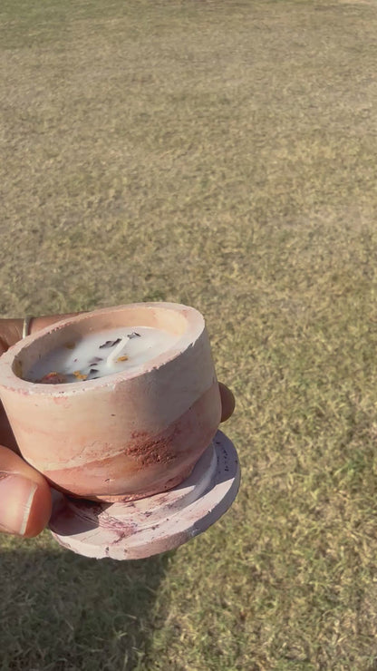 Individual Tealight Candles