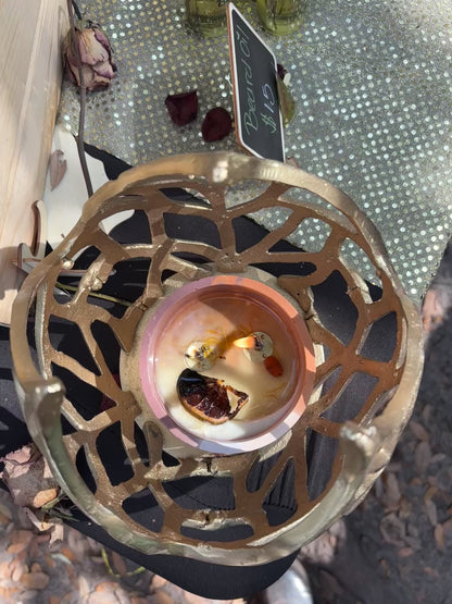 Healing Candle